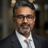 Rajesh Patel, 48