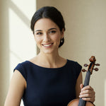 Photo of Isabella Rossi, 31, Violinist