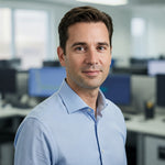 Photo of Jack Kim, 36, IT Support Specialist
