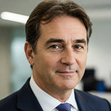Dominic Baker, 45
