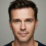 Henry Olsen, 41