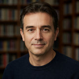Edward Stone, 45