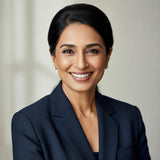 Maya Singh, 50