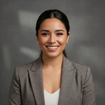 Photo of Fatima Ahmed, 29, Social Media Manager