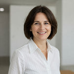 Photo of Beatrice Rossi, 47, Architect