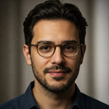 Joe Campos, 32