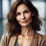 Photo of Emma, 41, Freelance Writer & Mother of two