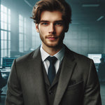 James Stanley, 27