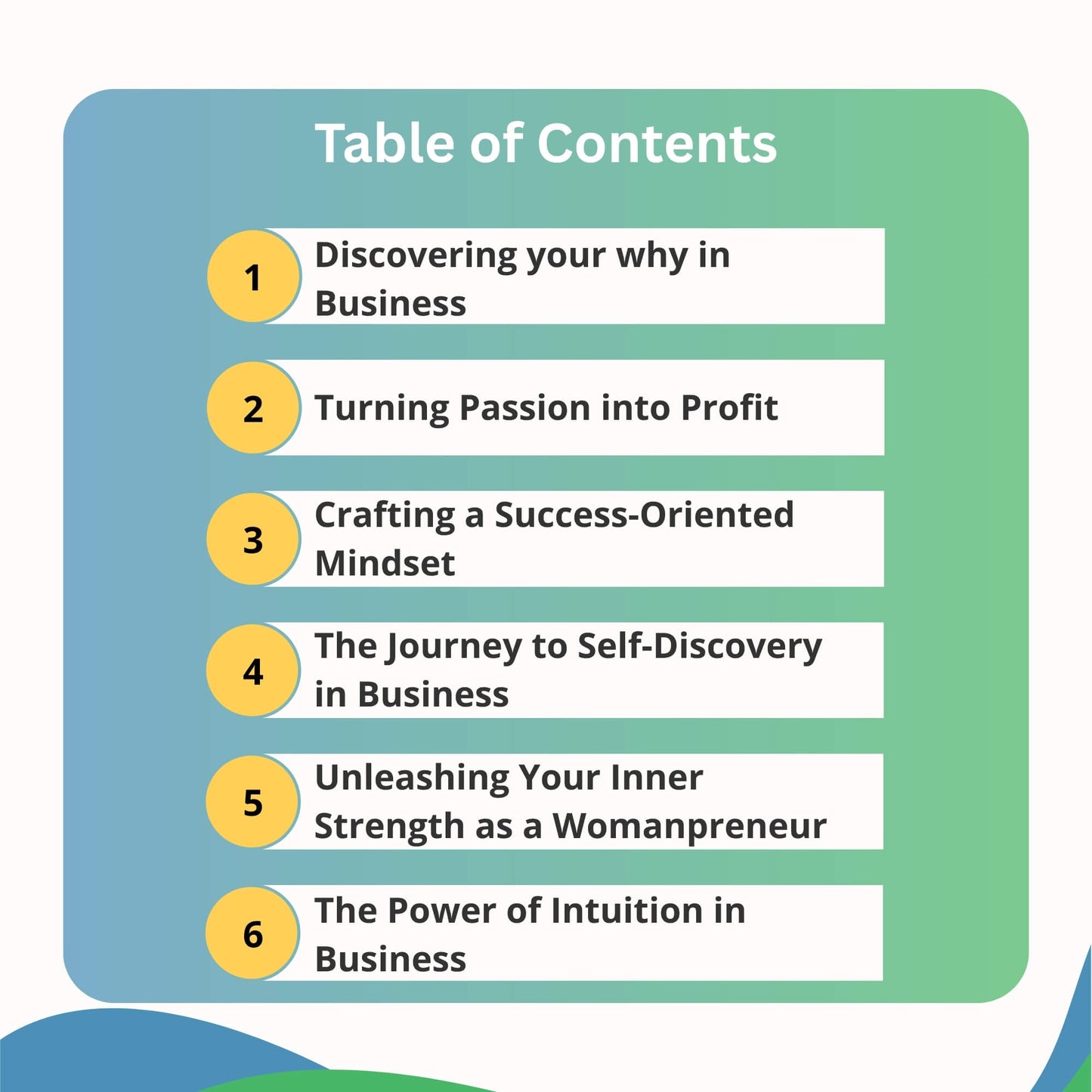 Womanpreneur: She Means Business eBook for ADHD focus and organization β ADHDOUT