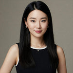 Photo of Jessica Chang, Event Planner