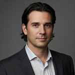 Photo of Eric Johnson, IT Consultant