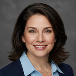 Photo of Bridgette Carter, Sales Head