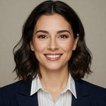 Photo of Megan Foster, High School Counselor