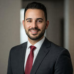Photo of Kevin Wright, Construction Supervisor