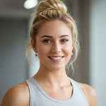 Photo of Laura Simmons, Yoga Instructor