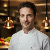Mark Taylor, 41