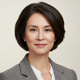 Samantha King, 38