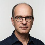 Brian Scott, 44