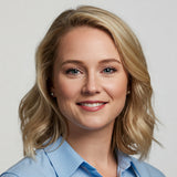 Chloe Evans, 30