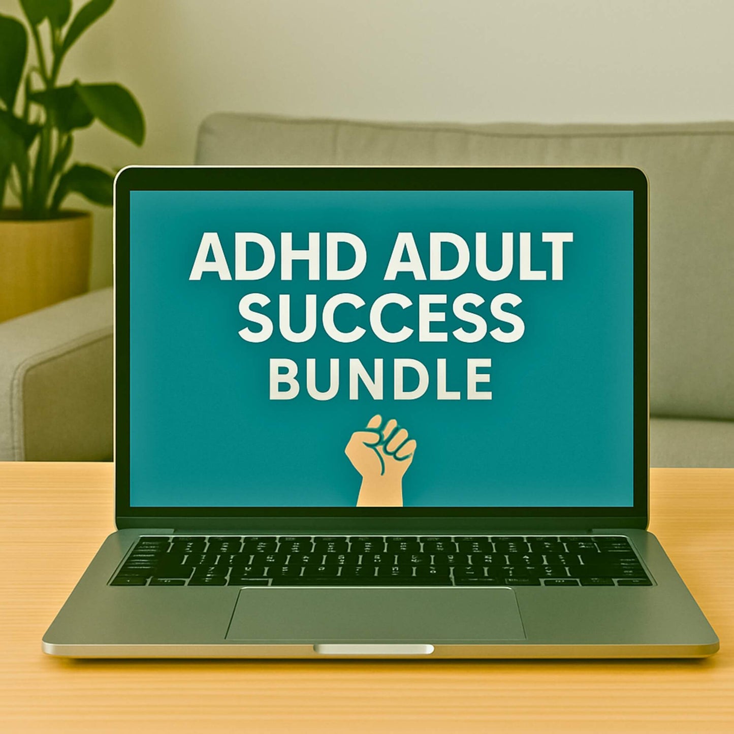 ADHD Adult Success Accelerator Bundle for ADHD focus and organization – ADHDOUT