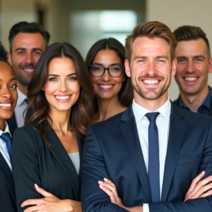 ADHDOUT Adult Executive Bundle