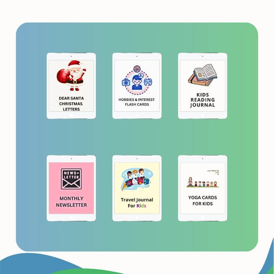 Activity & Interest Development