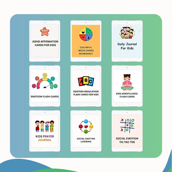 Emotional & Mental Health Support