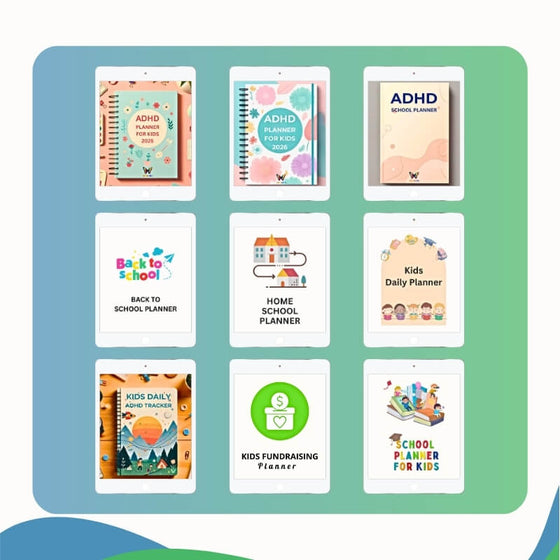 Planning & Organization