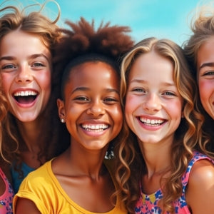 ADHDOUT Teen Power Bundle