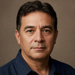 Photo of William Lee, 49, Engineering Head