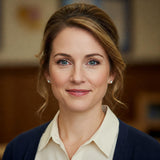 Sarah Thompson, 34