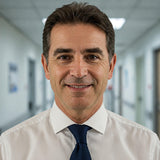 Michael Rodriguez, 45