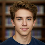 Marcus Johnson, 17