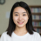 Sophia Chen, 16