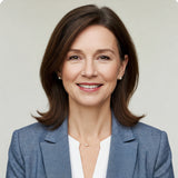 Edwina Campbell, 49