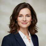 Photo of Leanne Walker, 41, Project Head