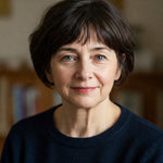 Photo of Diane Booker, 54, Poetry Writer