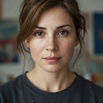 Photo of Arline Ferguson, 30, Artist