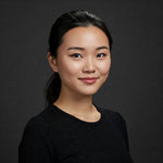 Photo of Simone Wang, 25, Social Media Manager
