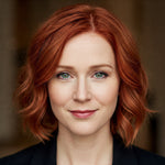 Photo of Elisa Riley, 34, Journalist
