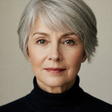 Penelope Serrano, 63