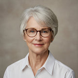 Augusta Elliott, 58