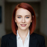 Ava Berger, 26