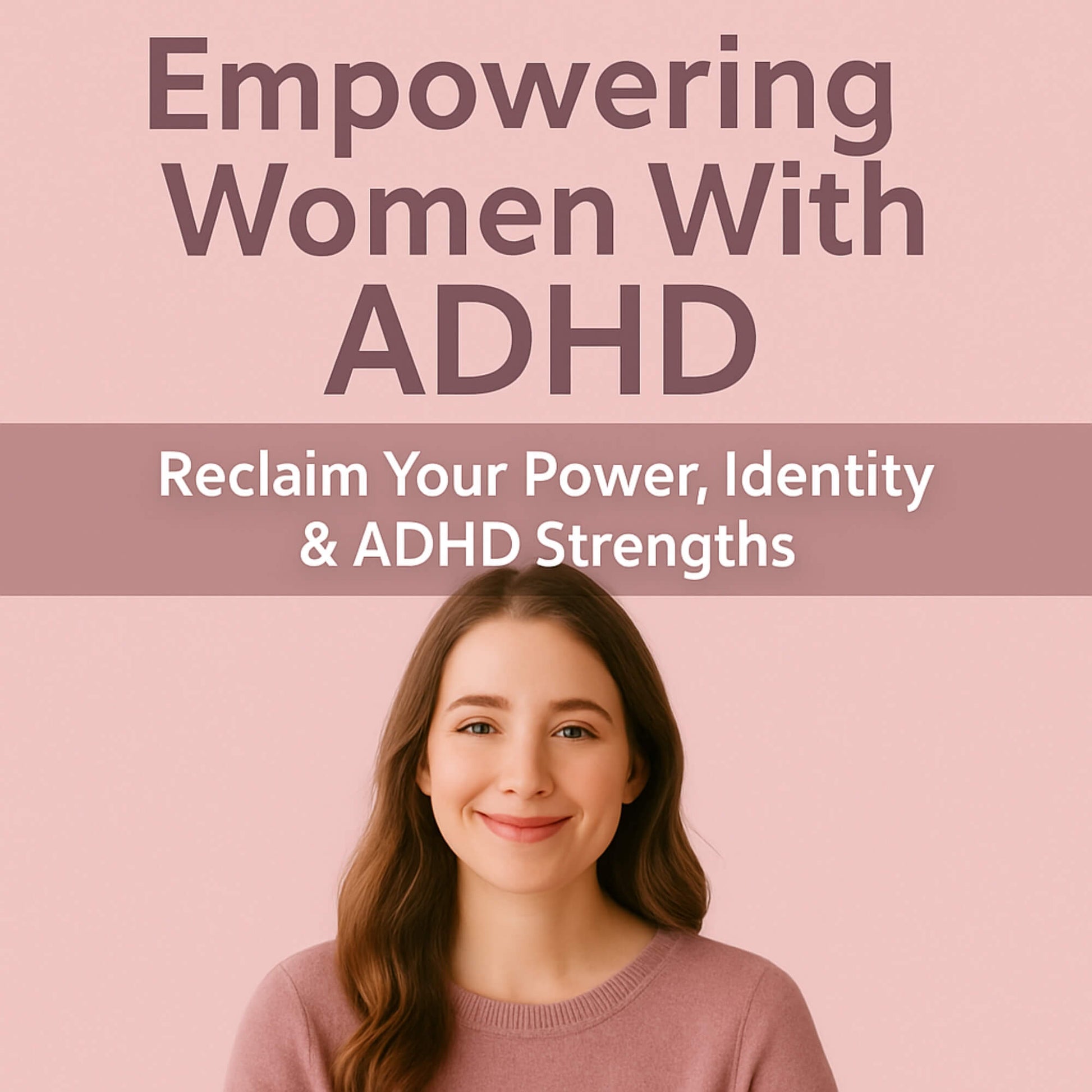 Empowering Women with ADHD eBook for ADHD focus and organization – ADHDOUT