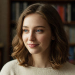 Photo of Tiffany Hayes, Freelance Writer