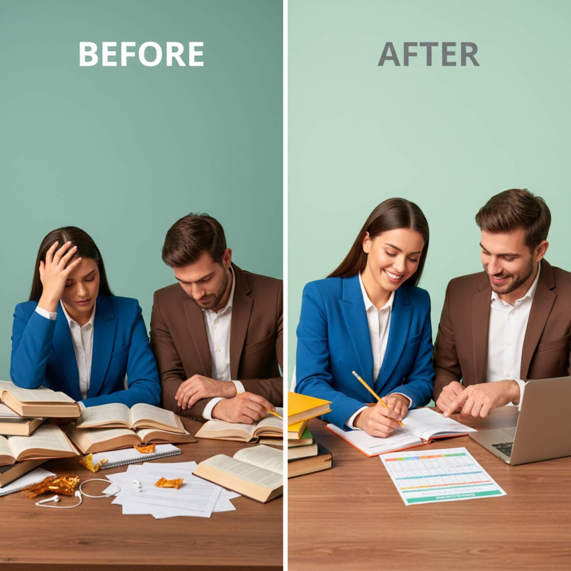 The ADHD Adult Executive Accelerator Bundle for ADHD focus and organization – ADHDOUT