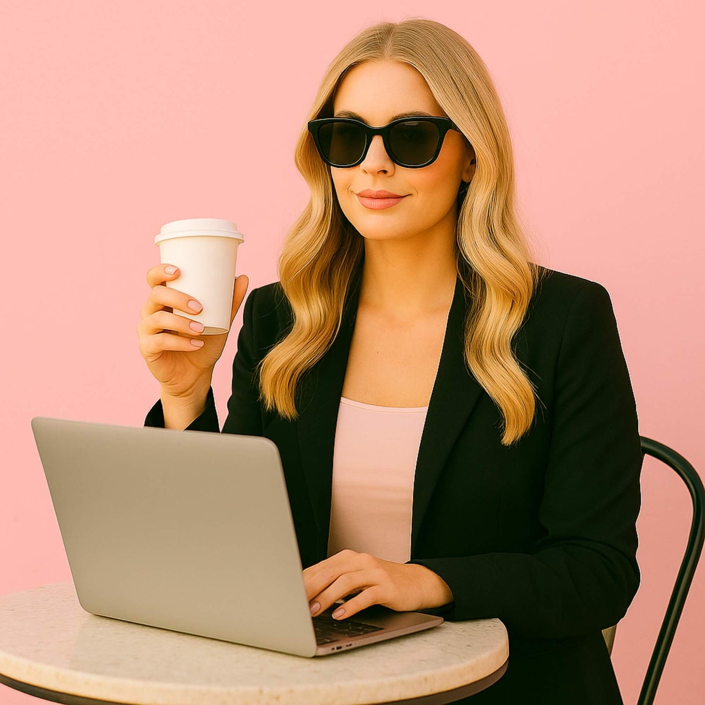 Womanpreneur: She Means Business eBook for ADHD focus and organization – ADHDOUT